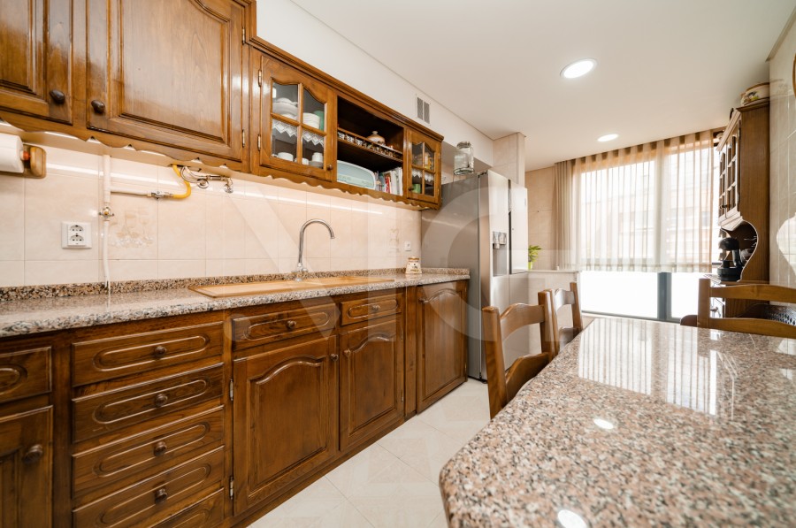 Cozinha (Imagem 1)