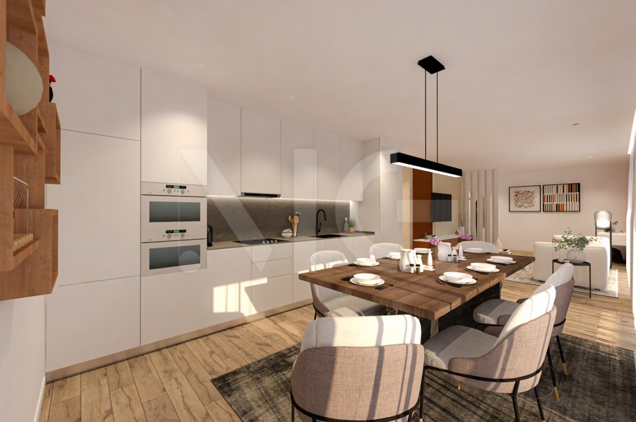 Cozinha (Imagem 1)
