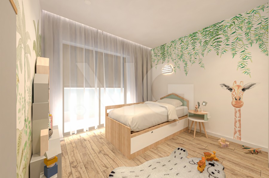 Quarto (Imagem 1)