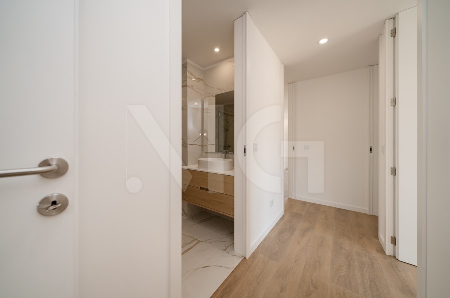 Corredor (Imagem 2)