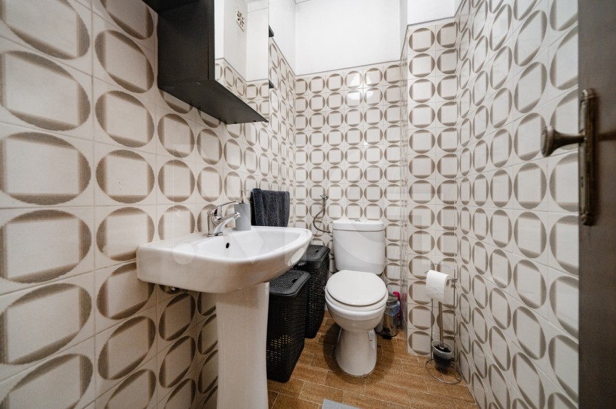 Casa de banho (Imagem 1)