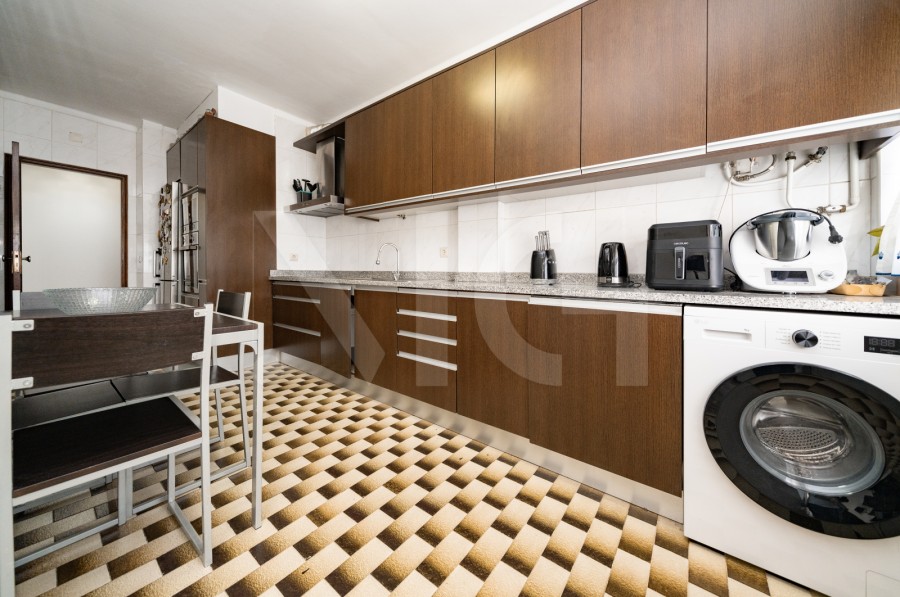 Cozinha (Imagem 1)