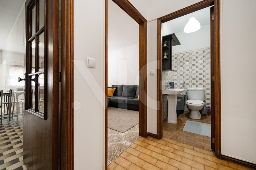 Corredor (Imagem 1)