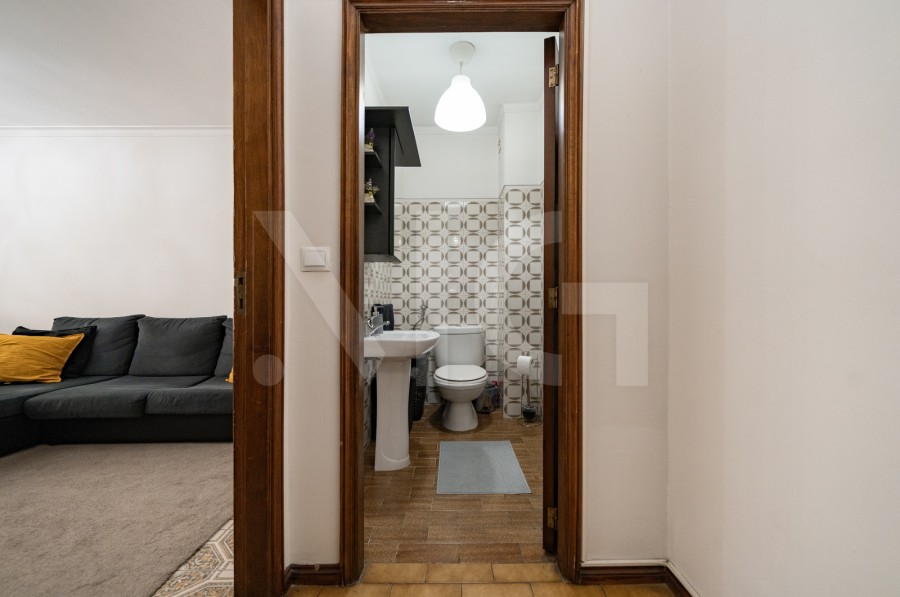 Corredor (Imagem 2)