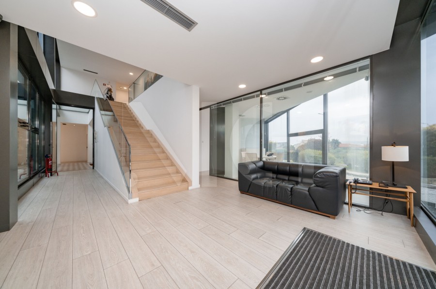 Hall de entrada (Imagem 1)