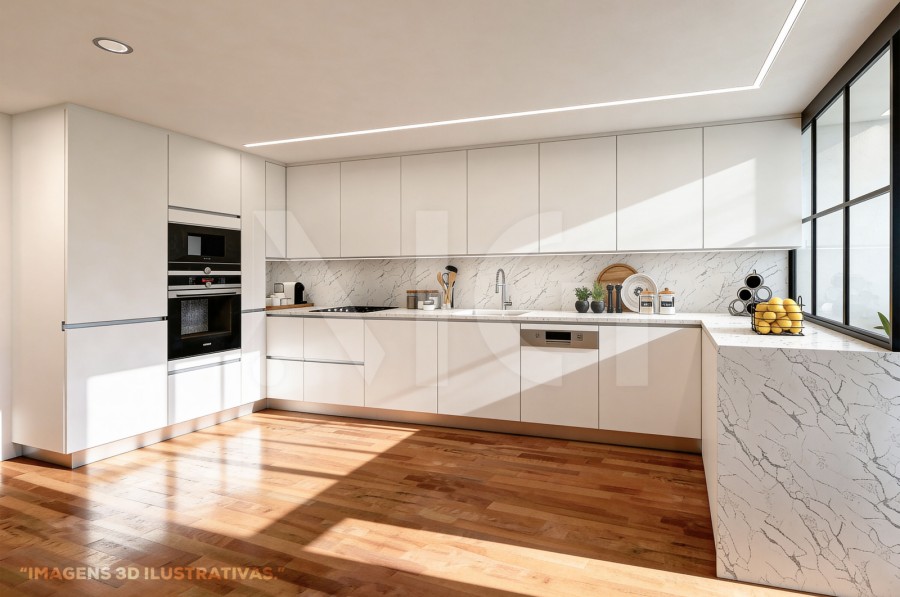 Cozinha (Imagem 1)