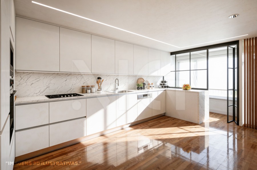 Cozinha (Imagem 2)