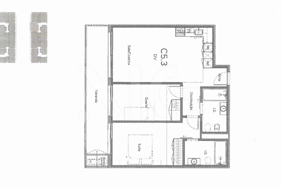Planta (Imagem 1)